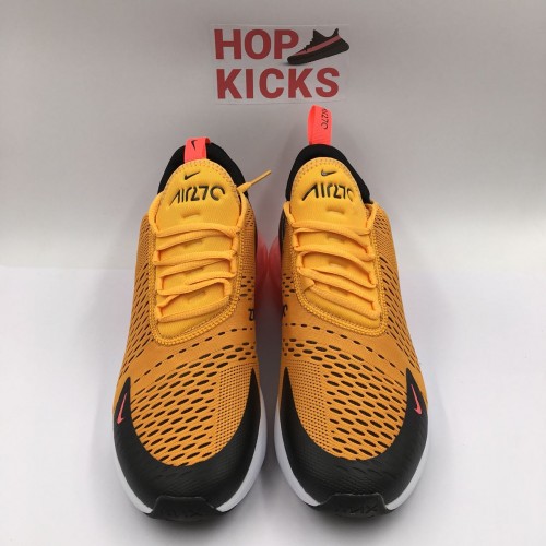 all yellow 270